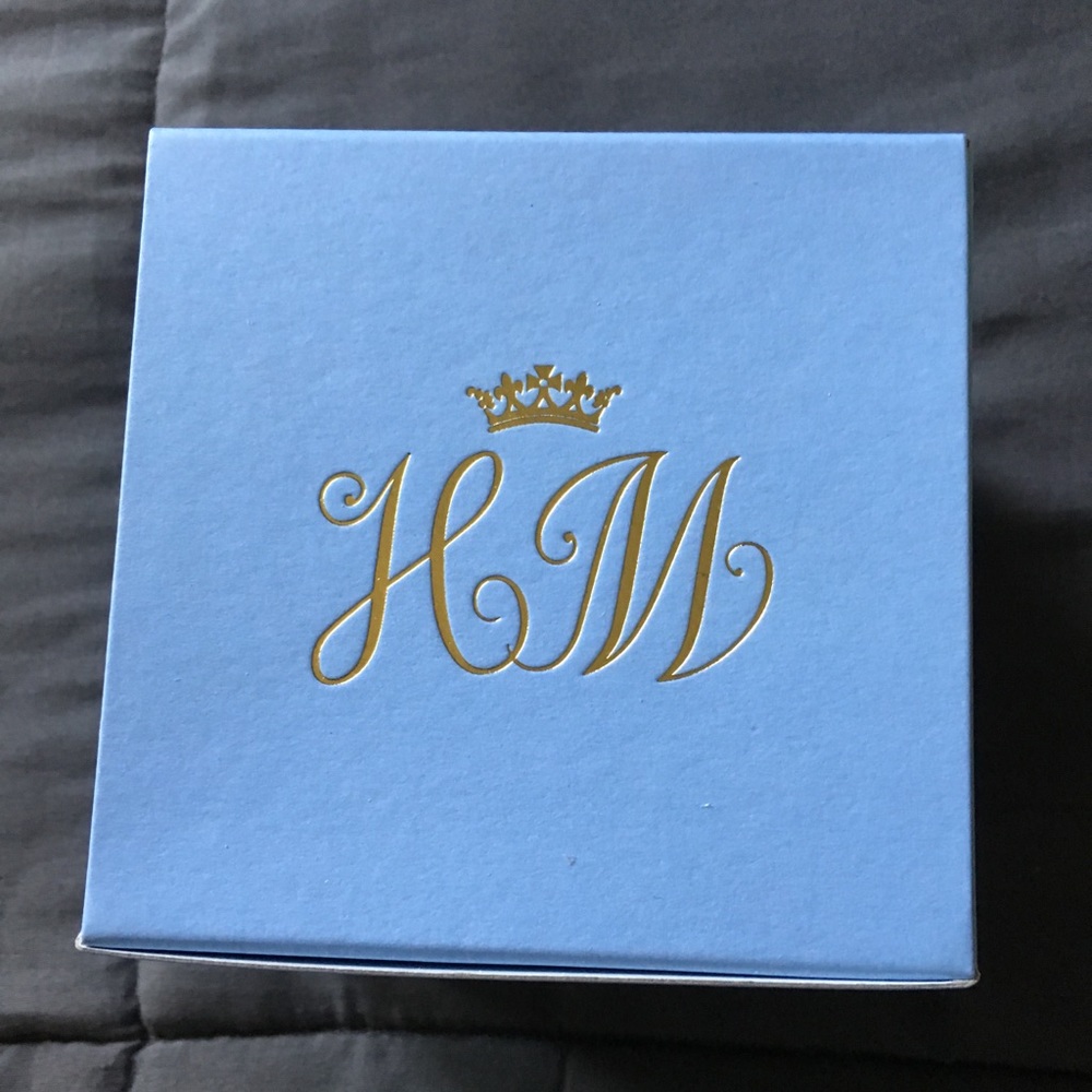 PRINCE HARRY & MEGHAN MARKLE ROYAL WEDDING MUG